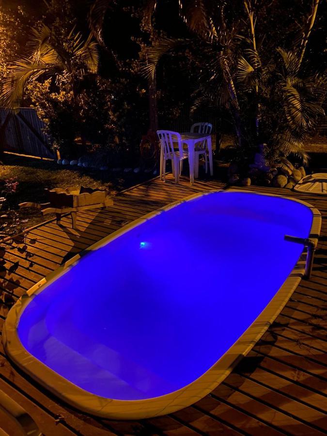 Pousada Templos Do Rosa Praia do Rosa Εξωτερικό φωτογραφία